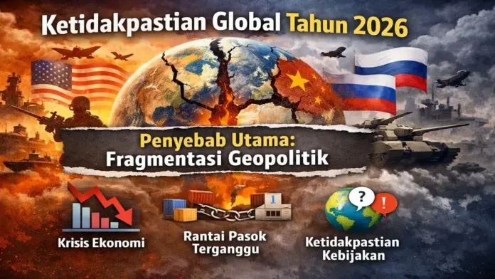 Rupiah Sempat Tembus Rp17.300 per Dolar AS, Pemerintah Sebut Fundamental Ekonomi Masih Kuat