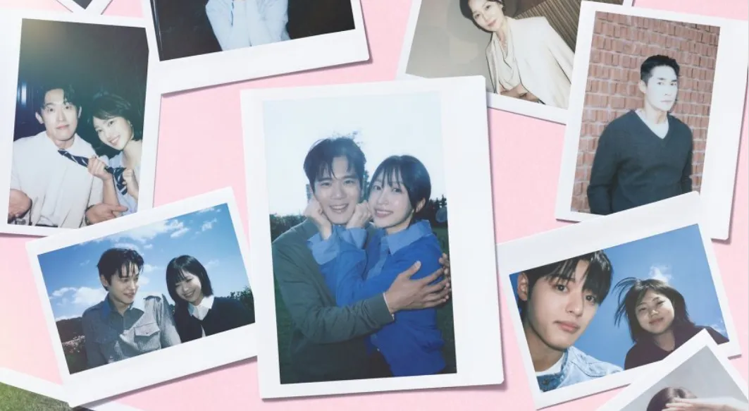 Drama Korea "Love On The Menu" Tayang Mulai 25 Juli 2026, Ha Seok Jin dan Hani EXID Beradu Akting sebagai Mantan Kekasih