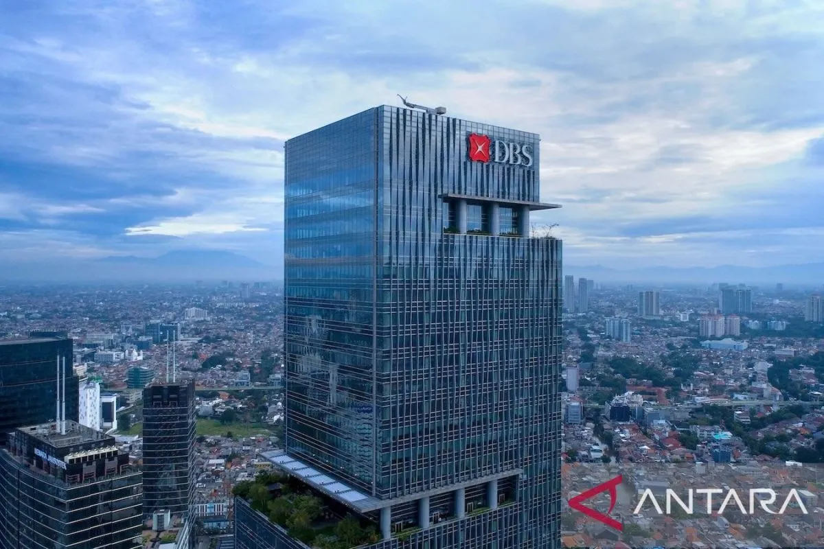 DBS: Indonesia Berpeluang Diuntungkan dari Pergeseran Rantai Pasok Global di Tengah Gejolak Geopolitik