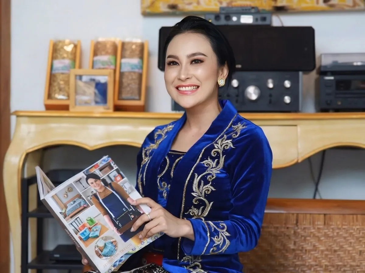 Irma Susanti Dorong Diplomasi Budaya lewat Batik dan Kemandirian Ekonomi