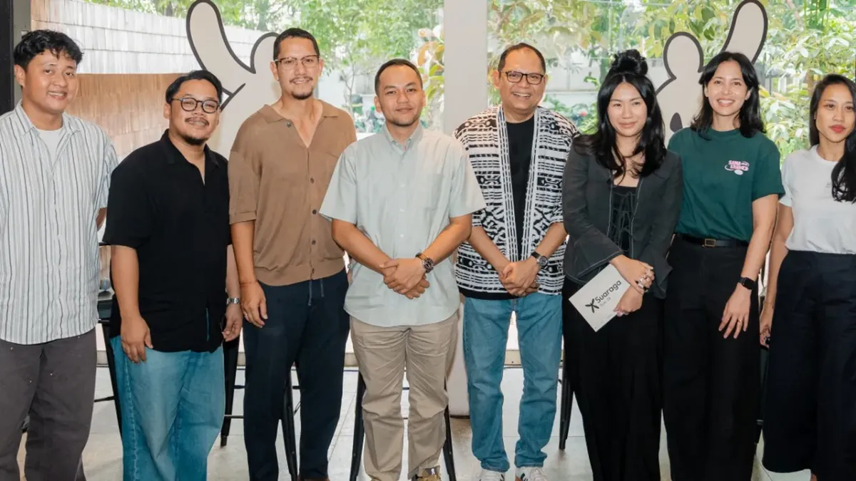 Festival Suaraga Solo 2026 Padukan Musik dan Wellness, Hadirkan MALIQ & D’Essentials hingga Sesi bersama Anjasmara
