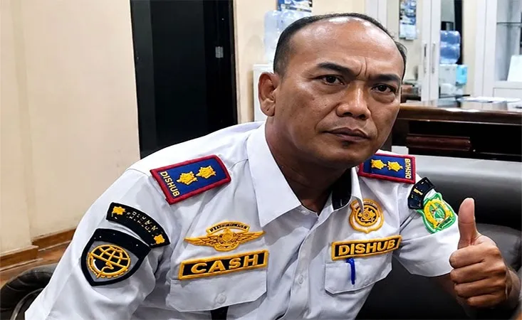 Dugaan Pengambilalihan Titik Parkir di Medan Dipertanyakan, Dishub Belum Beri Penjelasan