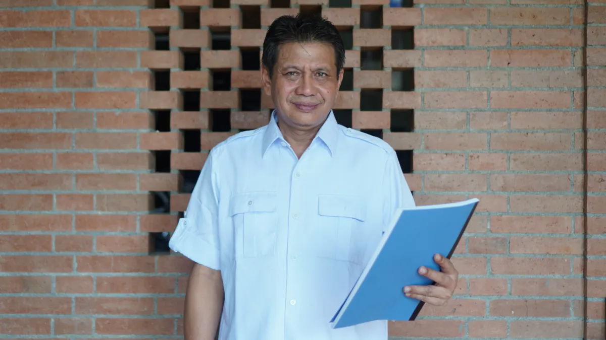 Wakil Ketua DPRD Jateng Dorong Literasi Keuangan di Desa untuk Perkuat UMKM