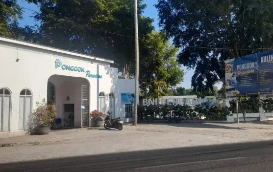Ponggok Klaten Tawarkan Wisata Air, Rekreasi Keluarga, dan Kuliner Desa