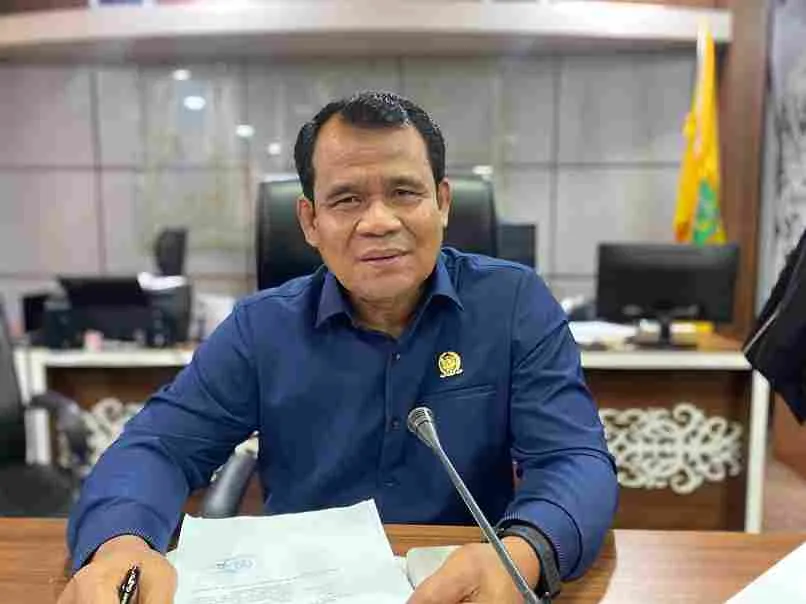 DPRD Berau Nilai Revisi RTRW Mendesak untuk Atasi Konflik Lahan dan Dorong Investasi