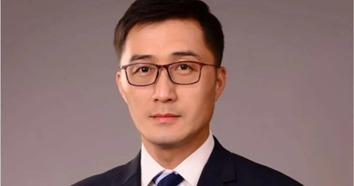 Akamai Tunjuk Sean Li sebagai SVP dan Managing Director untuk Asia Pasifik dan Jepang