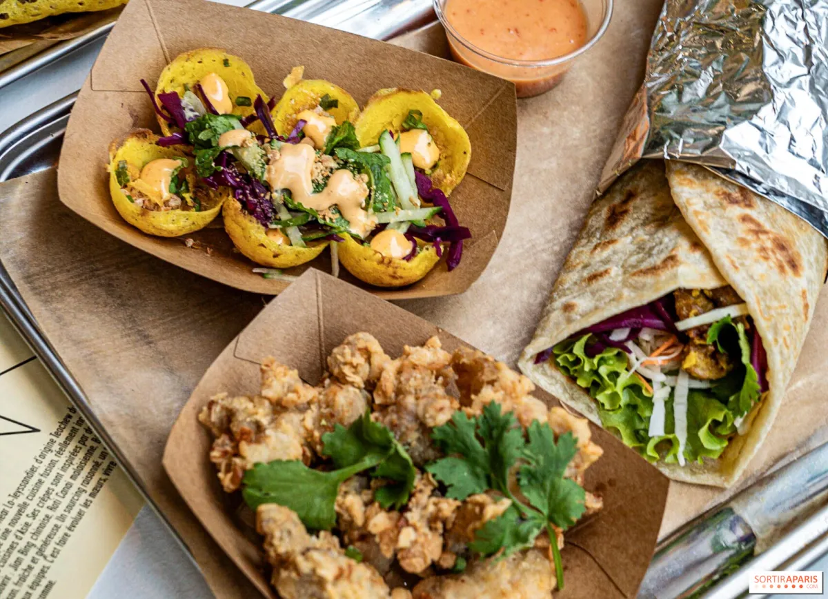 Rice Market 2026 di Paris XIII Hadirkan Street Food dan Lokakarya Budaya Jelang Festival Pertengahan Musim Gugur