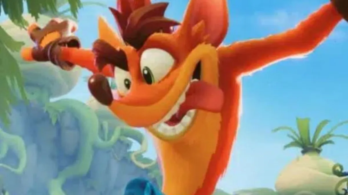 Rumor: Game Crash Bandicoot Baru Disebut Sedang Dikembangkan