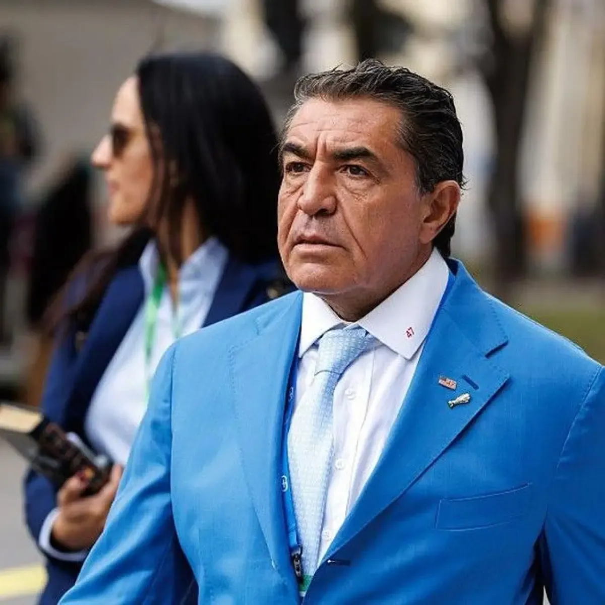 Utusan Khusus yang Dekat dengan Trump Dikabarkan Melobi FIFA Agar Italia Gantikan Iran di Piala Dunia 2026