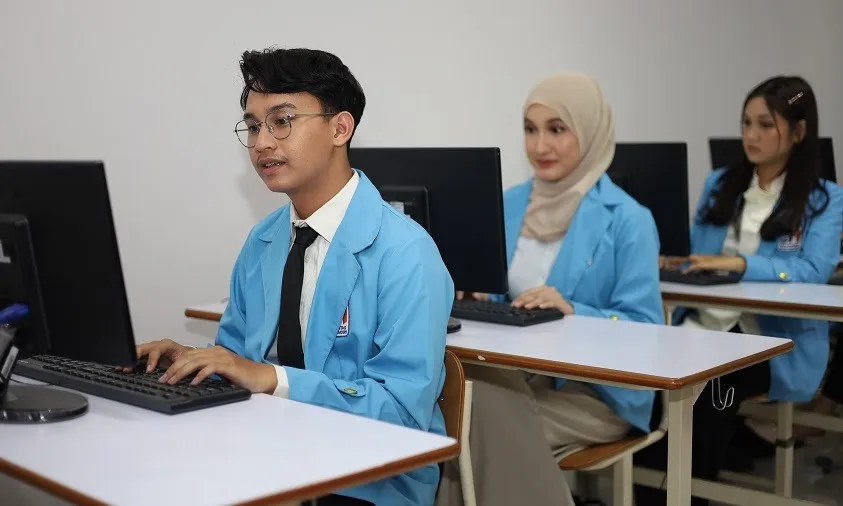 Universitas Nusa Mandiri Dorong Integrasi AI dalam Pembelajaran dan Kurikulum Digital