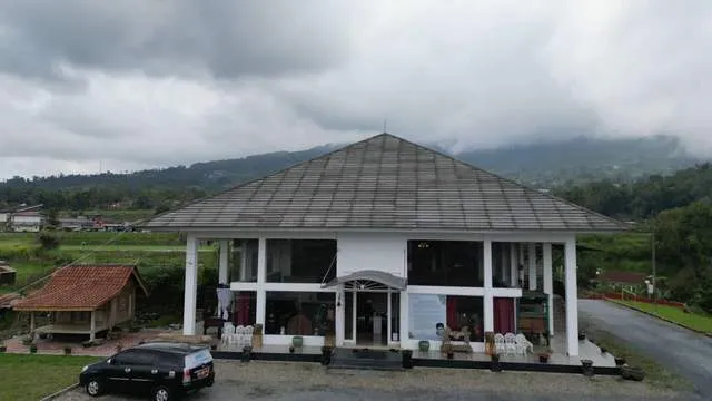 Rumah Puisi, Ruang Kolaborasi Sastra, Seni, dan Komunitas