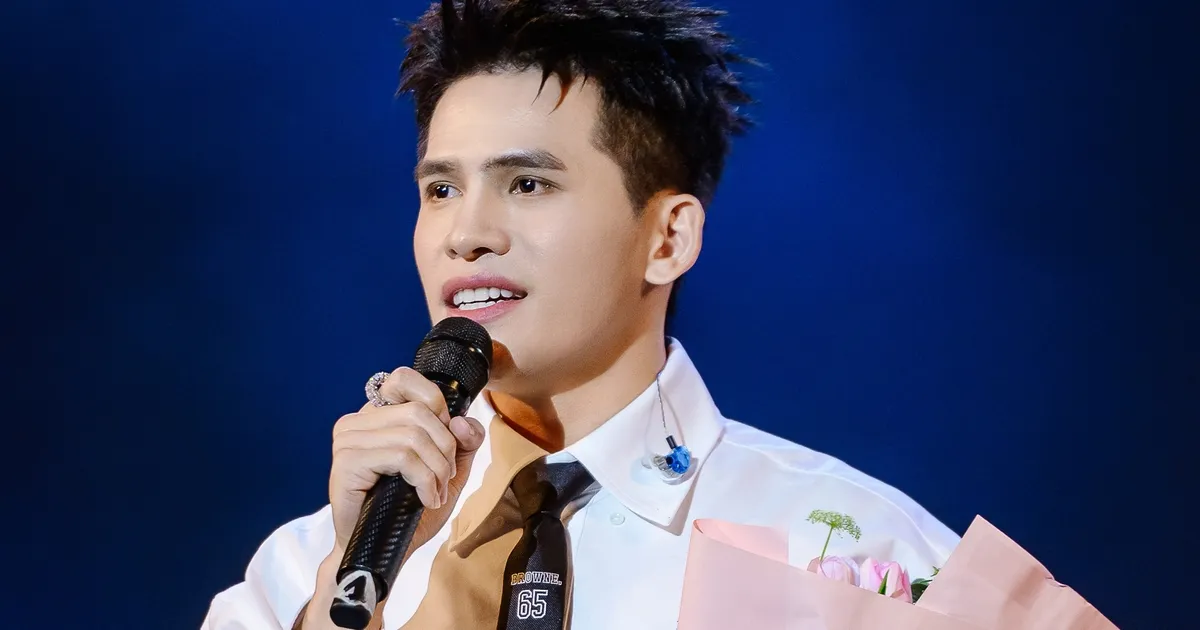 Quoc Thien Kembali ke Balada Lewat “The Ultimate Pain” dan Konser “Dreamy Slope”