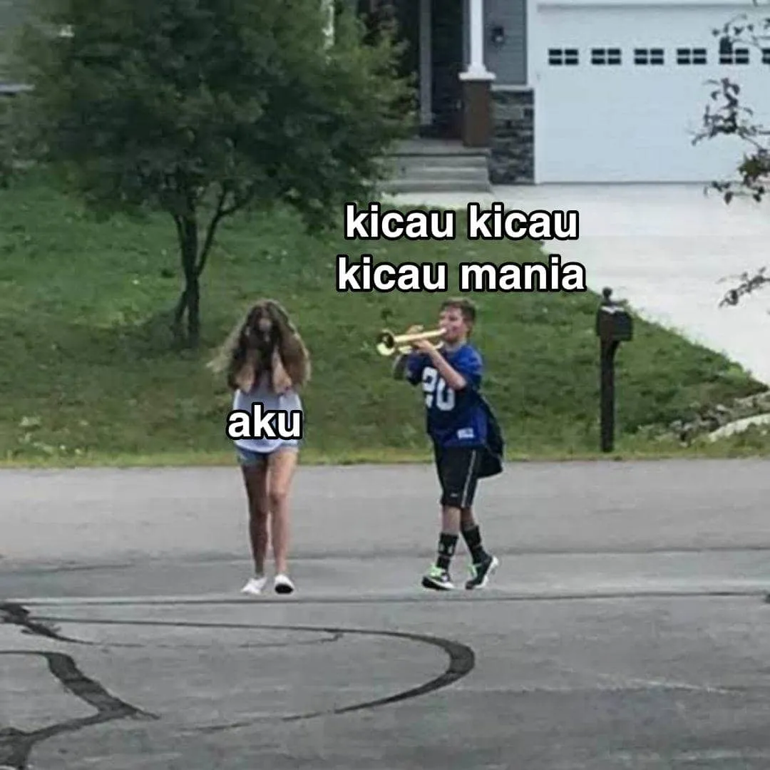 Tren ‘Kicau Mania’ Ramai di TikTok, Muncul Beragam Meme dari Pengguna