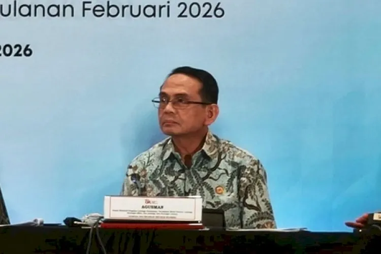 Utang Pinjol Masyarakat Capai Rp100,69 Triliun per Februari 2026, Naik 25,75 Persen