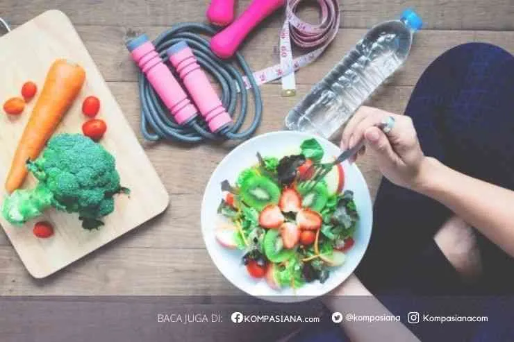 Menjelang Pernikahan, Kenali LiLA sebagai Skrining Gizi Calon Pengantin