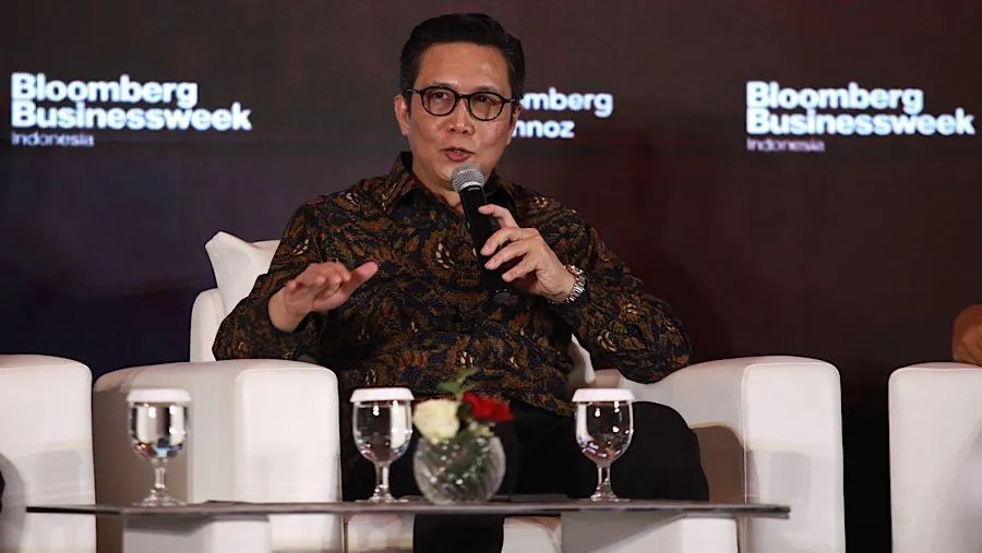 BEI Akan Klarifikasi Catatan MSCI dalam Global Market Accessibility Review 2026, Termasuk Transparansi