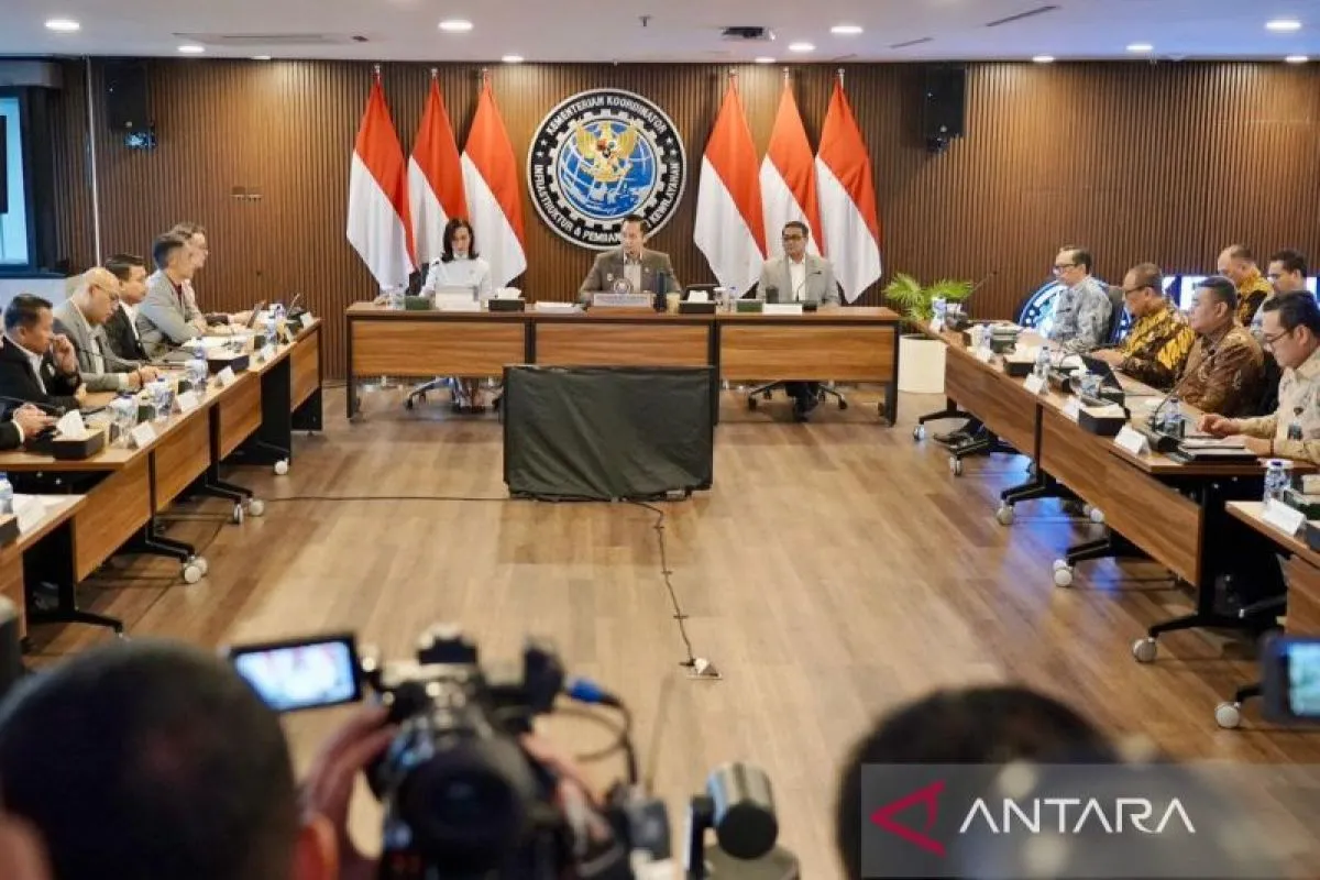 ATR/BPN Dukung Penguatan Tata Kelola Kebandarudaraan lewat Sinkronisasi Tata Ruang dan Pertanahan