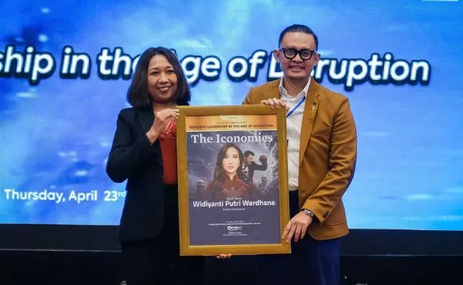Kemenpar Alihkan Fokus Pemasaran ke Asia untuk Antisipasi Dampak Krisis Global