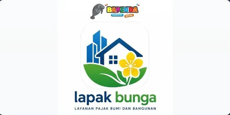 Pemkab Bintan Sediakan Pembayaran PBB 2026 Secara Digital Lewat Aplikasi LAPAK BUNGA