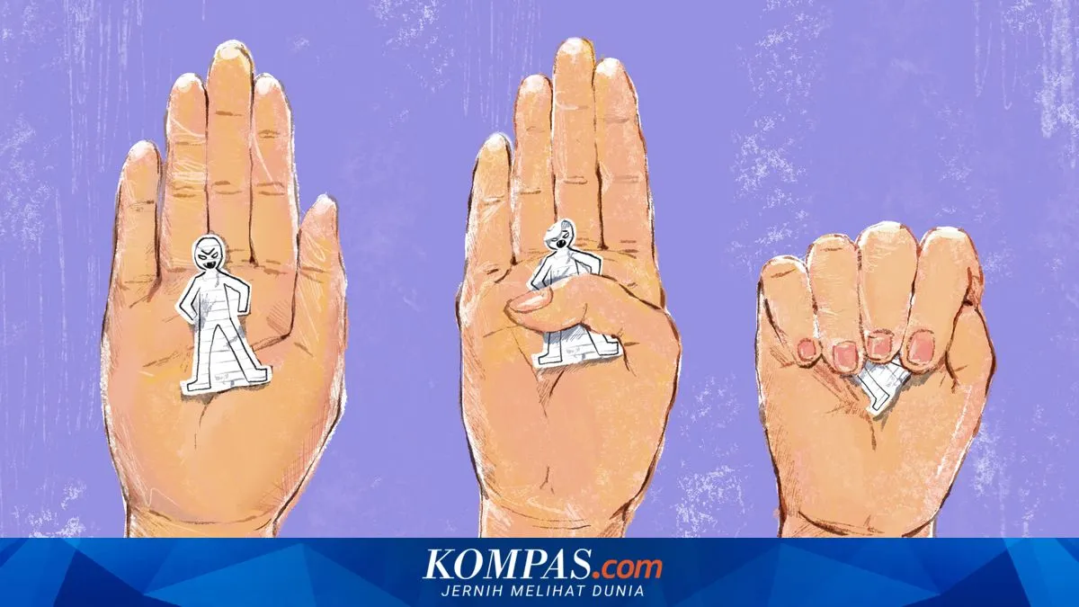 Kasus Kekerasan Seksual di Ponpes Lombok Tengah: Tersangka Diduga Gunakan Aplikasi Kencan dan Ada Indikasi Transaksi