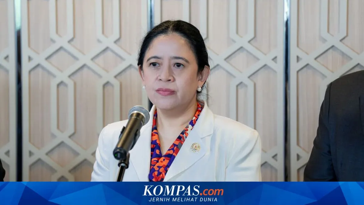 Puan Sampaikan Duka atas Gugurnya Tiga Prajurit TNI di Lebanon, Ingatkan Dampak Konflik Global