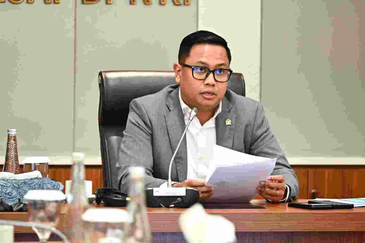 BKSAP DPR RI Tekankan Peran Pendidikan dan Diplomasi Parlemen bagi Masa Depan ASEAN