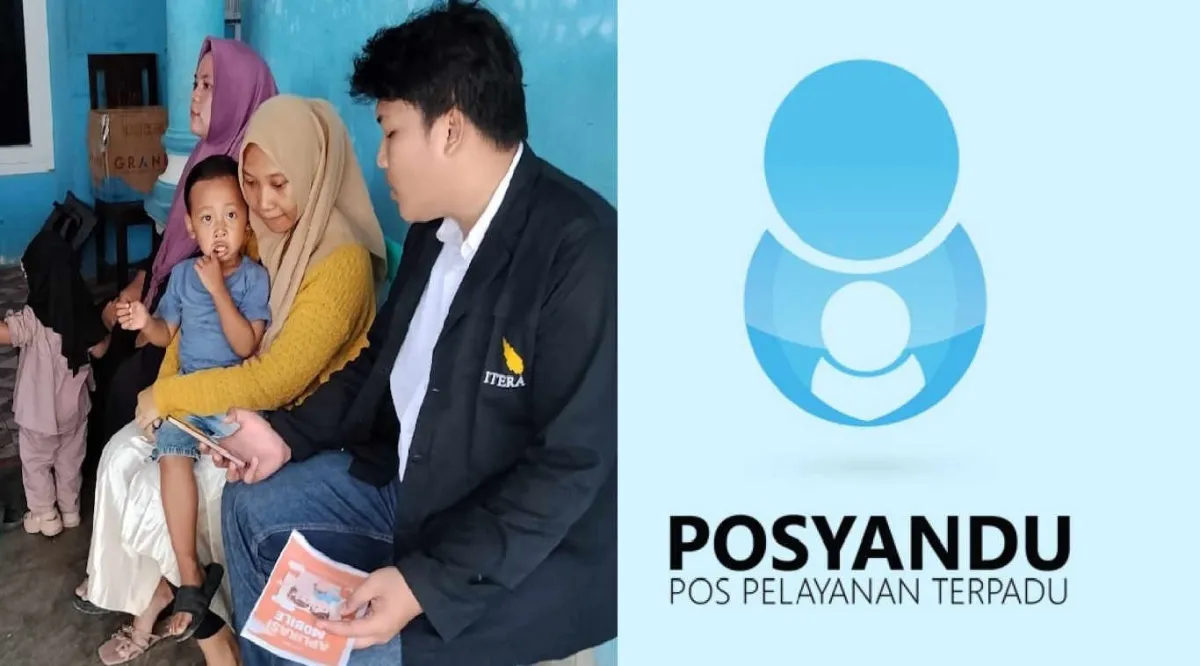 Aplikasi PosyanduKu Diluncurkan untuk Mempermudah Pencatatan dan Pelayanan Posyandu