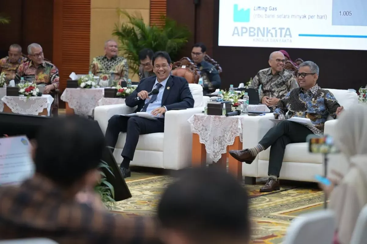 Penerimaan Pajak hingga Mei 2026 Naik 22,1% Jadi Rp834,4 Triliun, Menkeu Sebut Cerminkan Perbaikan Ekonomi
