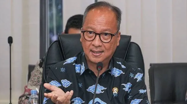 Kemenperin Dorong Diversifikasi dan Digitalisasi agar IKM Kerajinan Makin Kompetitif di Pasar Global