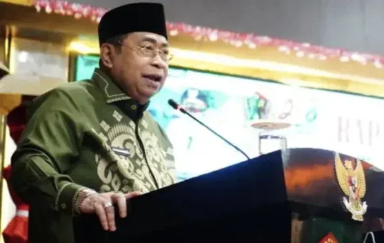 Pemkot Gorontalo: Pertumbuhan Ekonomi 2025 Tembus 5,7 Persen, Kemiskinan Turun