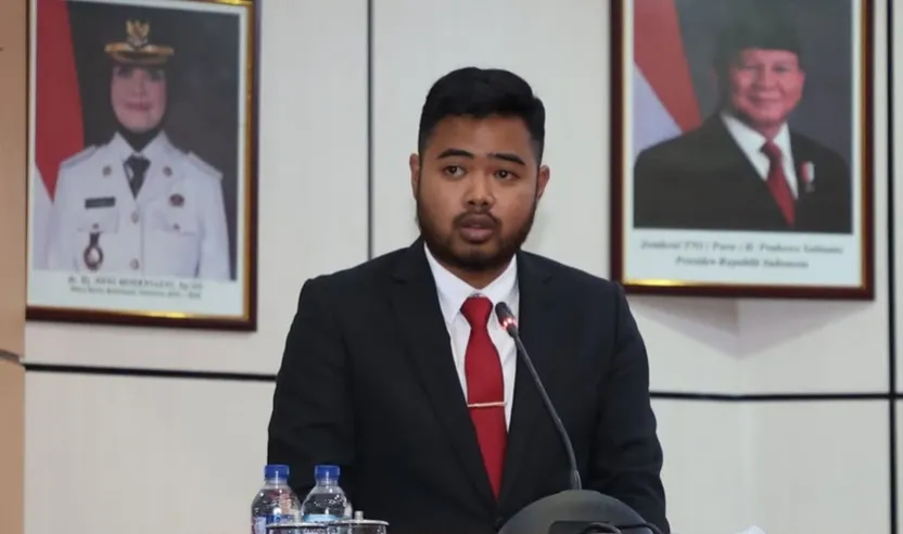Pansus LKPJ DPRD Bontang Soroti SilPA Rp232 Miliar, Belanja Rutin Dinilai Tak Wajar