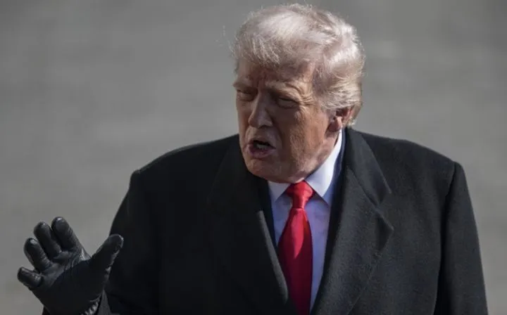 Pernyataan Trump dan Sikap Tegas Teheran Tunjukkan Negosiasi AS-Iran Masih Tegang