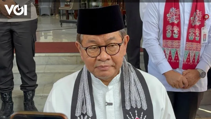 Pramono Anung Tegaskan Program Padat Karya DKI Berjalan Transparan dan Tanpa Ordal