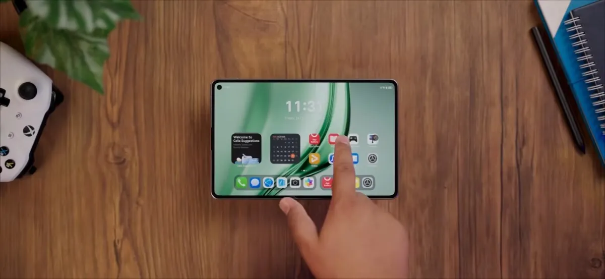 Bocoran Huawei MatePad Mini 2: Tablet Compact dengan Performa Flagship dan Fitur Produktivitas