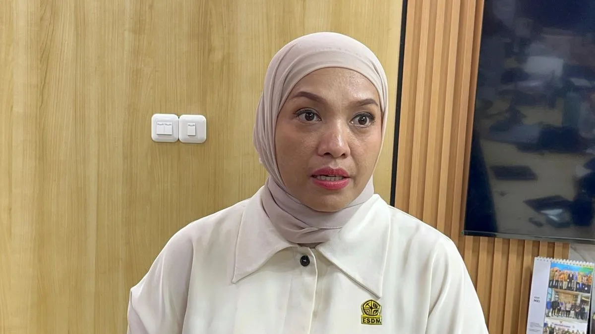 Kementerian ESDM Bantah Klaim Jubir Sarankan Warga Beralih ke Solar karena Pertamax Mahal