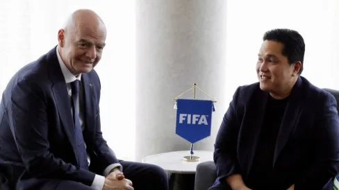 FIFA Dikabarkan Tunjuk Indonesia Jadi Tuan Rumah Divisi 1 FIFA ASEAN Cup 2026