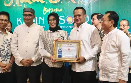 Kadin Solo dan SBS Perkuat Kolaborasi Ekonomi Hadapi Ketidakpastian Global