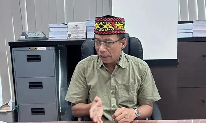 DPRD Kalteng Kritik Pelayanan PLN: Minta Transparansi Pemadaman dan Kompensasi Pelanggan