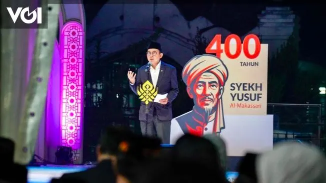 Museum Syekh Yusuf Al-Makassari di Cape Town Segera Dibangun, Indonesia Dorong Diplomasi Budaya