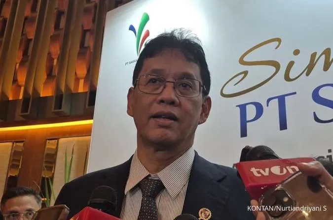 Pemerintah Targetkan Pertumbuhan Ekonomi 5,7% pada Kuartal II 2026, Siapkan Stimulus dan Percepatan Belanja