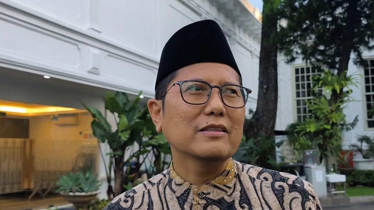Cek Fakta: Video Mengatasnamakan Waketum MUI soal Dana Hibah Arab Saudi Terdeteksi Manipulasi AI