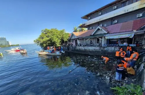 Makassar Susun Rangkaian Kegiatan Hari Lingkungan Hidup 2026 Sepanjang Juni