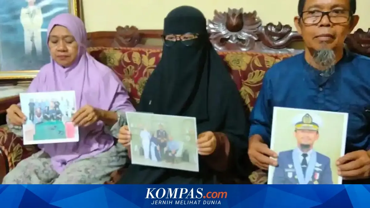 Kapten Kapal Tanker Asal Gowa Disandera Perompak di Perairan Somalia, DPR Siapkan Jalur Diplomasi