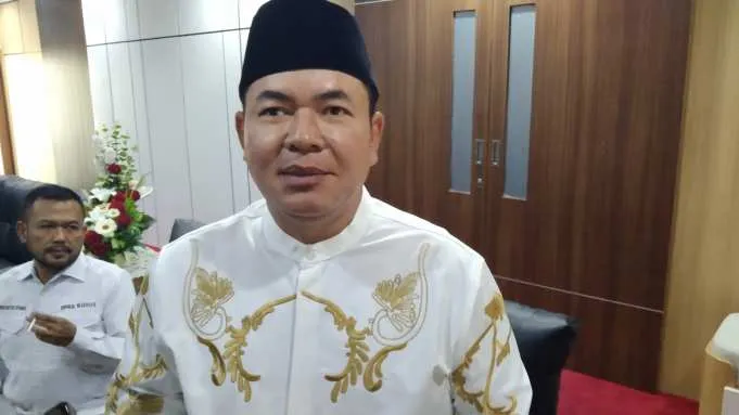 DPRD Kudus Siarkan Langsung Sidang Paripurna lewat YouTube untuk Perluas Akses Publik