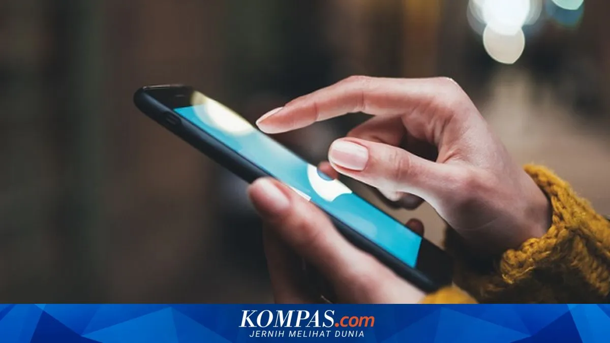YLKI: Pengaduan Kuota Internet Hangus Masuk 10 Besar Keluhan Konsumen