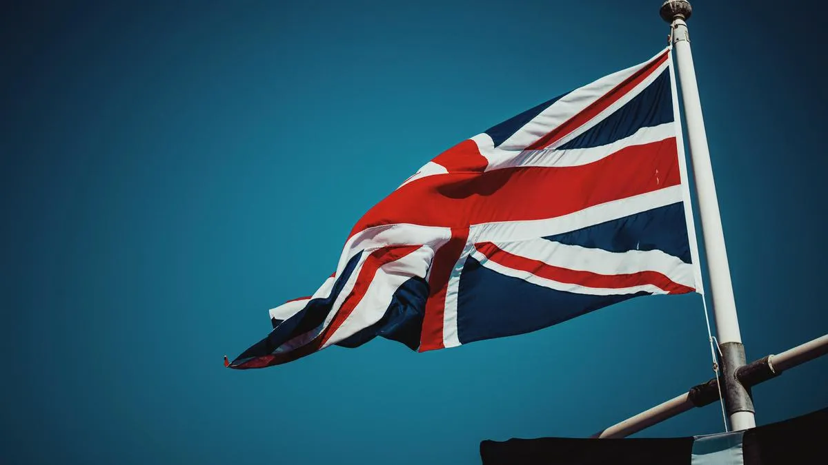 Inggris Perkuat Mitigasi Krisis Energi di Tengah Kekhawatiran Gangguan Selat Hormuz