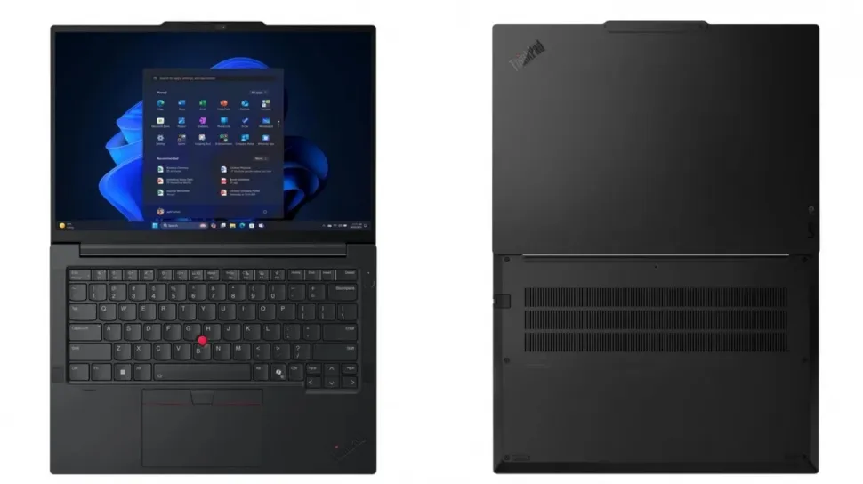 Lenovo Rilis ThinkPad E14 Gen 8 Berfitur AI, Dukung RAM 64 GB dan Prosesor AMD Zen 5