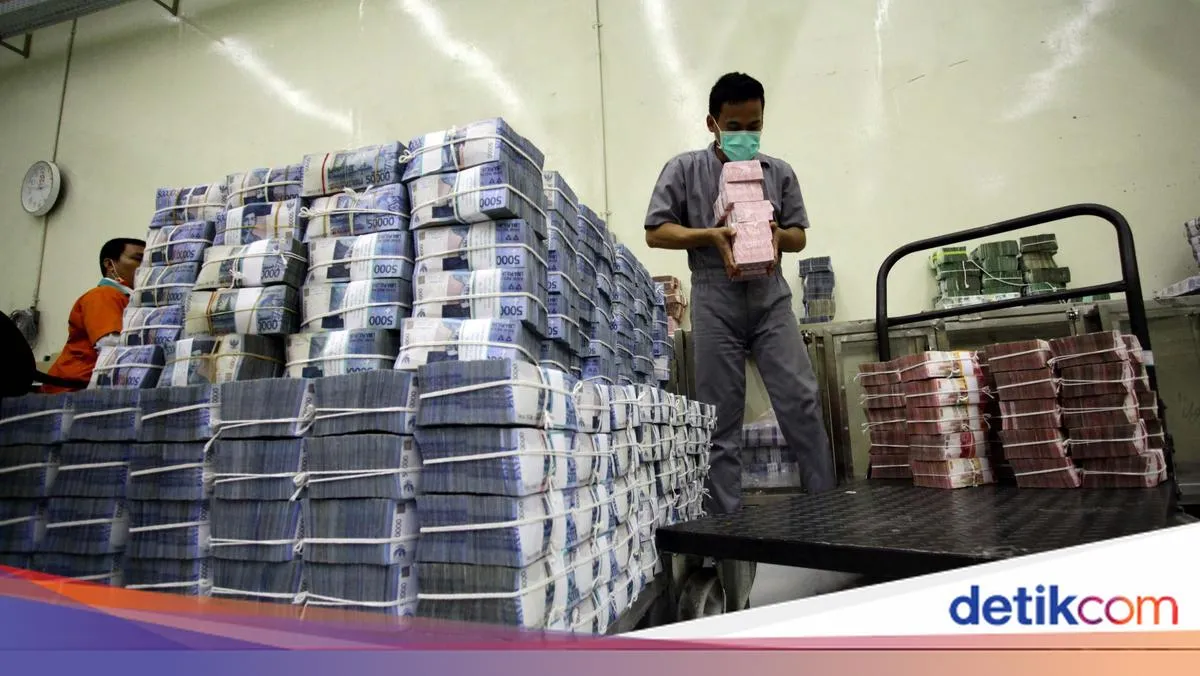 Aset Keuangan Syariah di Indonesia Tumbuh 8,61% hingga Tembus Rp 3.100 Triliun