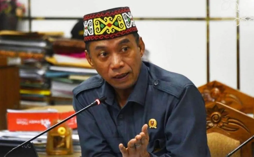 DPRD Kalteng Minta PLN Tingkatkan Transparansi dan Kualitas Layanan Terkait Pemadaman
