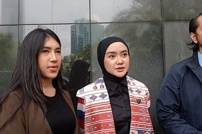 Pengadilan Agama Jaksel: Tidak Ada Perkara Cerai atas Nama Cita Citata dan Didi Mahardika